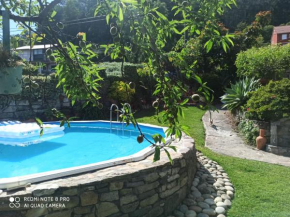 Casa Jardin Das Fontes